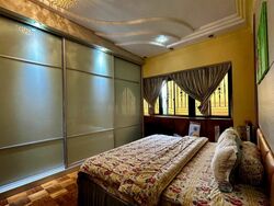 Meralodge (D23), Condominium #561747371